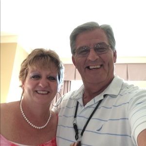 Meet your Posher, Art & diane